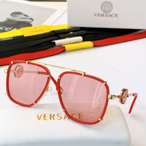 Versace Luxury Sunglasses VE2233 