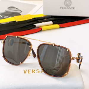 Versace Luxury Sunglasses VE2233 