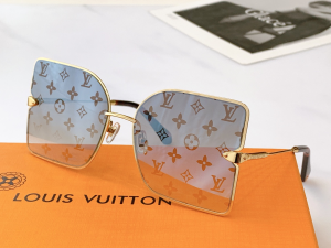Louis Vuitton Luxury Sunglasses Z1308E 