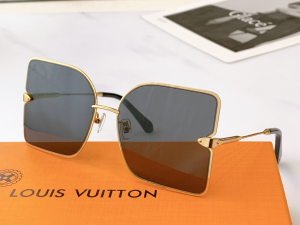 Louis Vuitton Luxury Sunglasses Z1308E 