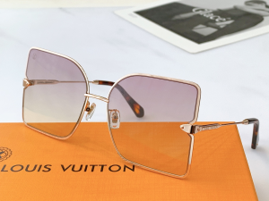 Louis Vuitton Luxury Sunglasses Z1308E 