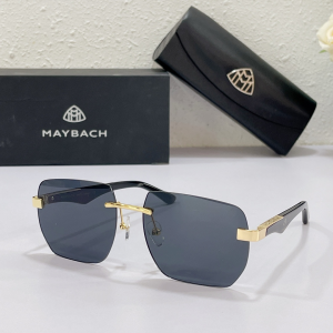 Maybach Luxury Sunglasses Z428 