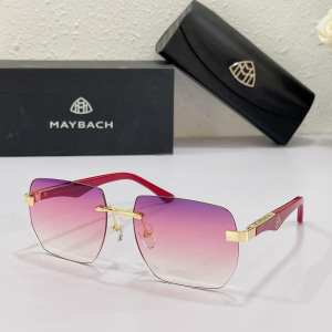 Maybach Luxury Sunglasses Z428 
