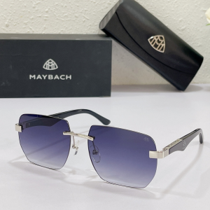 Maybach Luxury Sunglasses Z428 