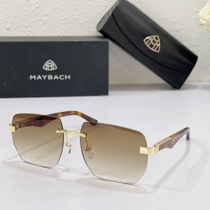 Maybach Luxury Sunglasses Z428 