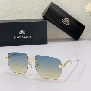 Maybach Luxury Sunglasses Z428 