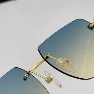 Luxury Womens Sunglasses Maybach Luxury Sunglasses Z428 A182PP150 AA166275