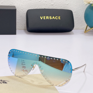 Versace Luxury Sunglasses VE2230 