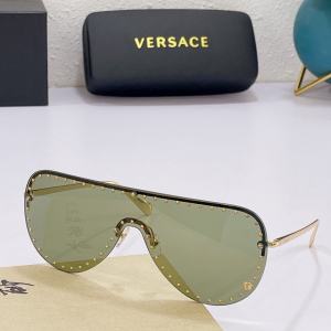 Versace Luxury Sunglasses VE2230 