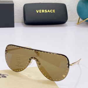 Versace Luxury Sunglasses VE2230 
