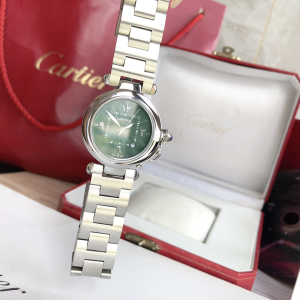 Luxury Womens Watches Cartier Pasha de Cartier Watch 35MM A71PP780 AA166473