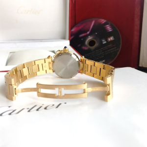 Luxury Womens Watches Cartier Pasha de Cartier Watch 35MM A71PP780 AA166474