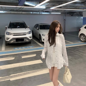 Luxury Mens Clothing Dior Oblique Overshirt in White SML A155PP380 AA166824