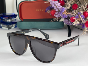 Gucci Luxury Sunglasses GG0462S 