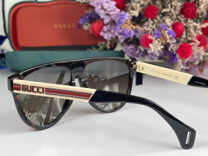 Luxury Womens Sunglasses Gucci Luxury Sunglasses GG0462S A182PP150 AA166964