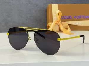 Louis Vuitton Luxury Sunglasses Z1340W 