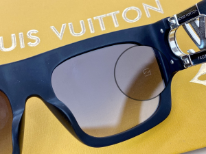 Luxury Womens Sunglasses Louis Vuitton Luxury Sunglasses Z1478E A182PP150 AA166958