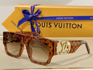 Louis Vuitton Luxury Sunglasses Z1478E 