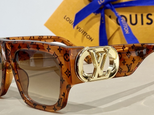 Luxury Womens Sunglasses Louis Vuitton Luxury Sunglasses Z1478E A182PP150 AA166959