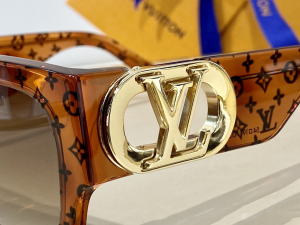 Luxury Womens Sunglasses Louis Vuitton Luxury Sunglasses Z1478E A182PP150 AA166959