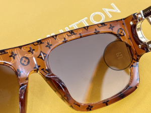 Luxury Womens Sunglasses Louis Vuitton Luxury Sunglasses Z1478E A182PP150 AA166959