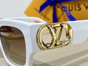 Luxury Womens Sunglasses Louis Vuitton Luxury Sunglasses Z1478E A182PP150 AA166960