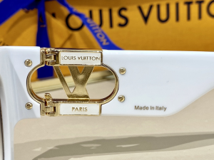 Luxury Womens Sunglasses Louis Vuitton Luxury Sunglasses Z1478E A182PP150 AA166960