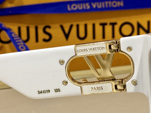 Luxury Womens Sunglasses Louis Vuitton Luxury Sunglasses Z1478E A182PP150 AA166960