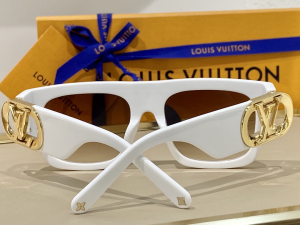 Luxury Womens Sunglasses Louis Vuitton Luxury Sunglasses Z1478E A182PP150 AA166960