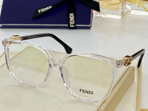 Fendi Luxury Sunglasses FF0442 