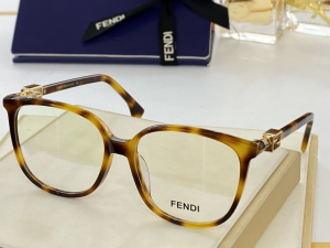Fendi Luxury Sunglasses FF0442 