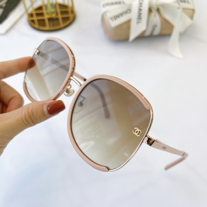 Chanel Luxury Sunglasses CH4622 