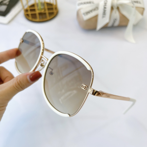 Chanel Luxury Sunglasses CH4622 