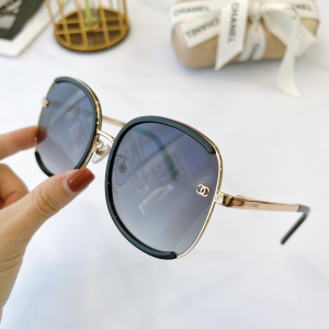 Chanel Luxury Sunglasses CH4622 