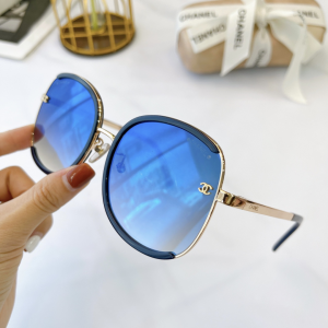 Chanel Luxury Sunglasses CH4622 