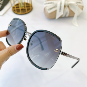 Chanel Luxury Sunglasses CH4622 