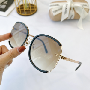 Chanel Luxury Sunglasses CH4622 