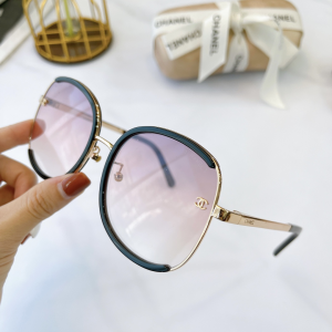 Chanel Luxury Sunglasses CH4622 