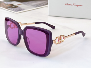 Ferragamo Luxury Sunglasses SF1021S 