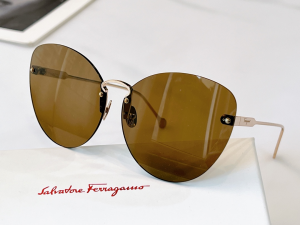 Ferragamo Luxury Sunglasses SF178S 