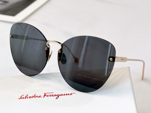Ferragamo Luxury Sunglasses SF178S 