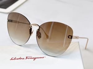 Ferragamo Luxury Sunglasses SF178S 
