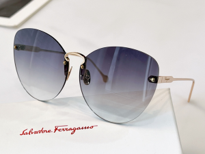 Ferragamo Luxury Sunglasses SF178S 