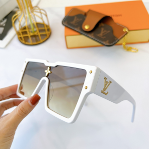 Louis Vuitton Luxury Sunglasses Z2308E 