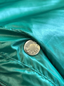 Luxury Mens Clothing Moncler Hanoverian Long Down Jackets in Black A29PP1180 AA168288