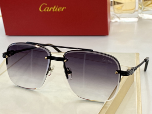 Cartier Luxury Sunglasses T8200270 