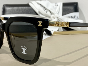 Luxury Womens Sunglasses Chanel Luxury Sunglasses CH7329 A65PP180 AA168350