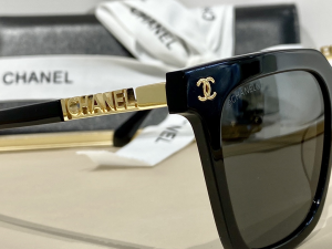Luxury Womens Sunglasses Chanel Luxury Sunglasses CH7329 A65PP180 AA168350