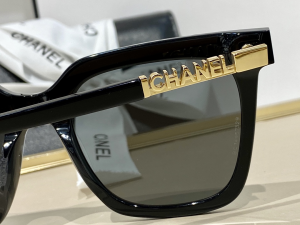 Luxury Womens Sunglasses Chanel Luxury Sunglasses CH7329 A65PP180 AA168350