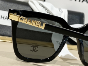 Luxury Womens Sunglasses Chanel Luxury Sunglasses CH7329 A65PP180 AA168350